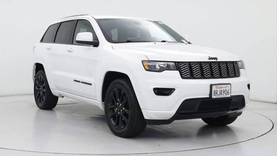 JEEP GRAND CHEROKEE 2020 1C4RJFAG4LC195235 image